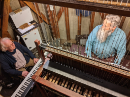 boudewijn en jazzpianist ge bijvoet 5-5-23